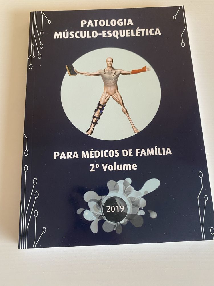Patologia musculo-esqueletica para medicos de familia - 2 edicao