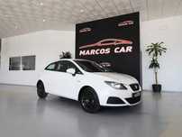 SEAT - Ibiza
SC 1.2 TDi