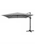 Parasol Ogrodowy 3x3