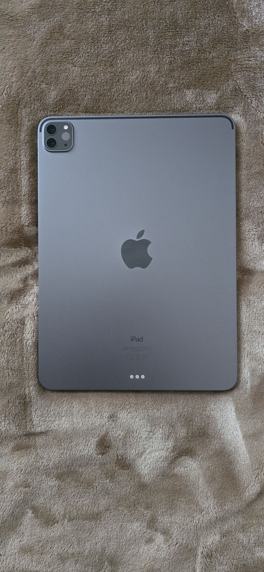 iPad Pro 3rd Gen 256GB