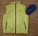 Чоловіча waterproof жилетка Columbia Omni-Heat XL  і кепка  Оригінал
