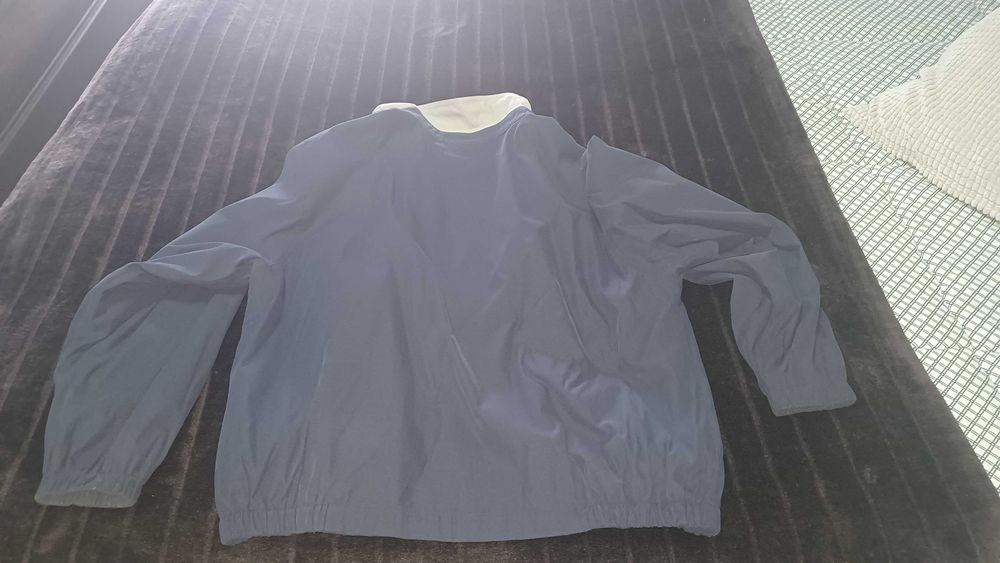 Casaco Weathergear Timberland para homem em azul