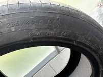 Opony letnie Michelin E Primacy 235/45 R18 10.2024 4 SZT.! JAK NOWE
