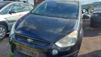 Ford Focus S-max G6 zderzak tylny FV części/dostawa