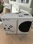 XBOX Series S *Nowy*