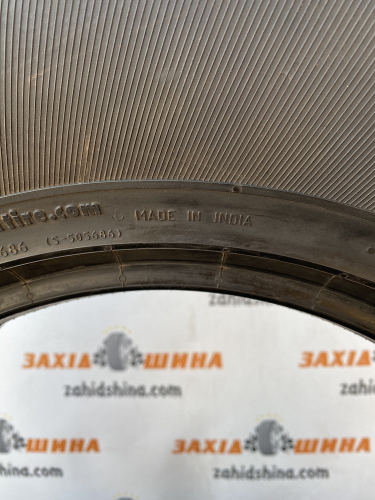 Шини нові літні 245/75R16	General Tire Grabber HTS60 (107H)