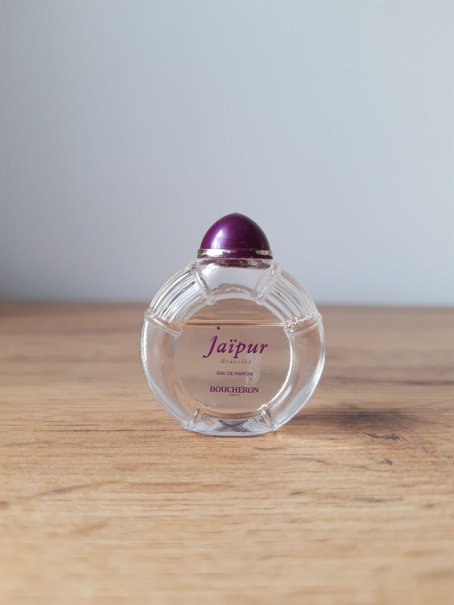 Jaipur bracelet - miniatura EDP 4.5 ml