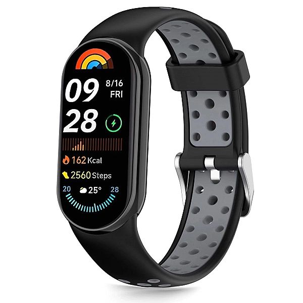 Pasek Tech-Protect IconBand Air na Xiaomi Smart Band 8 / 9 / 10 / NFC