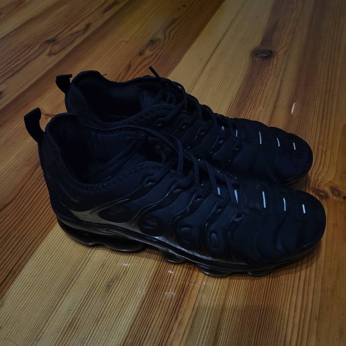 Кросівки Nike Vapormax