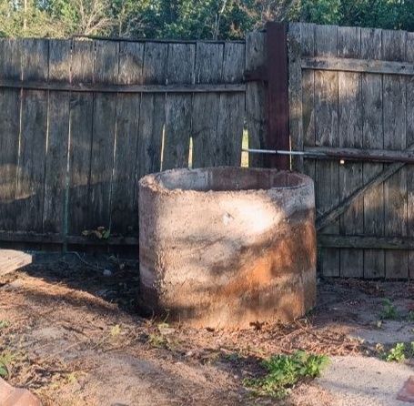 Канализационное кольцо