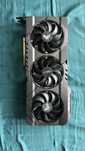 Rtx 3070 TUF Asus