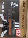 Atari Flashback 12 Gold konsola do gier stan jak nowa