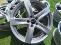 ALUFELGI 18'' 5x112 AUDI A4 B5,B6,B7,B8,B9,A6 C5,C6,C7,Q5,Q3,VW Passat