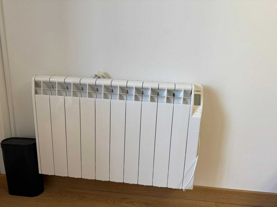 Esquentador cerâmico Bosch 1800W