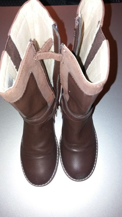 Botas Mayoral tam. 32