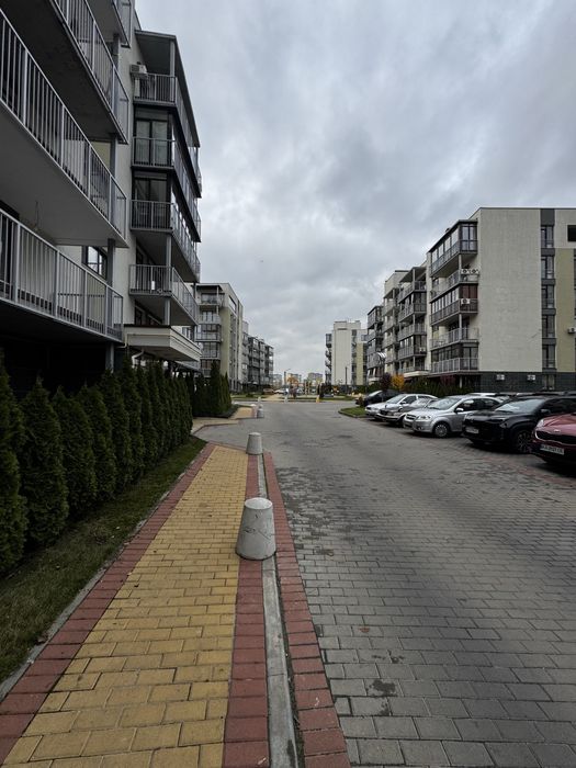 4к.кв. з ремонтом, Ліпінка,Lipinka, Варшавський, Замковецька, Данченко