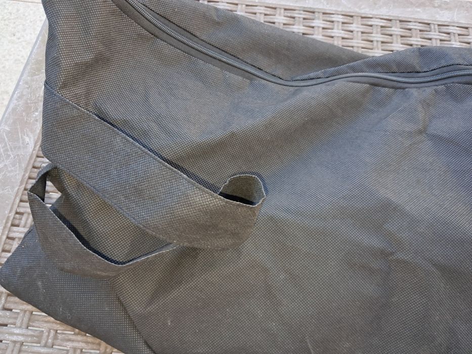 Mala com peças Aspirador Ecológico Polti
9€ Entrega na Charneca de Cap