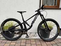 Rower full enduro Propain Yuma 24-26