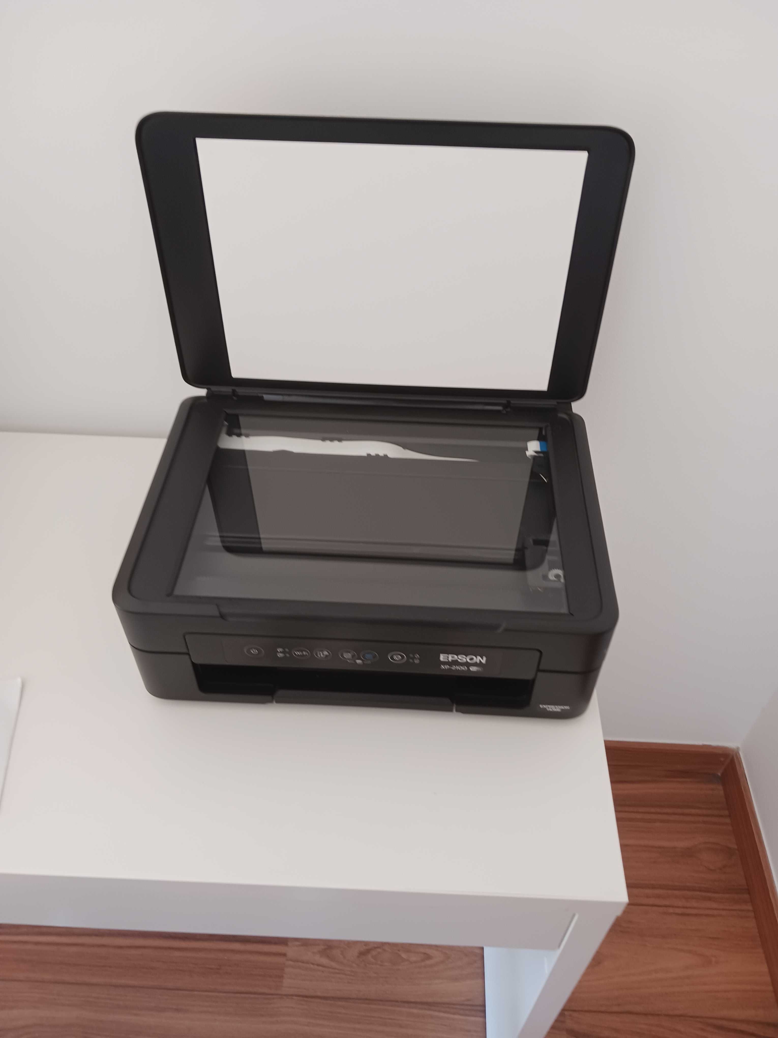 Impressora Multifunções Epson Expression Home XP-2100