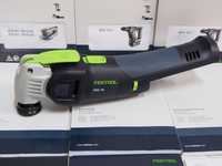 FESTOOL OSC 18 szlifierka multi master fein Star Lock 18v frezarka