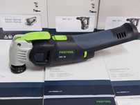 FESTOOL OSC 18 szlifierka multi master fein Star Lock 18v frezarka