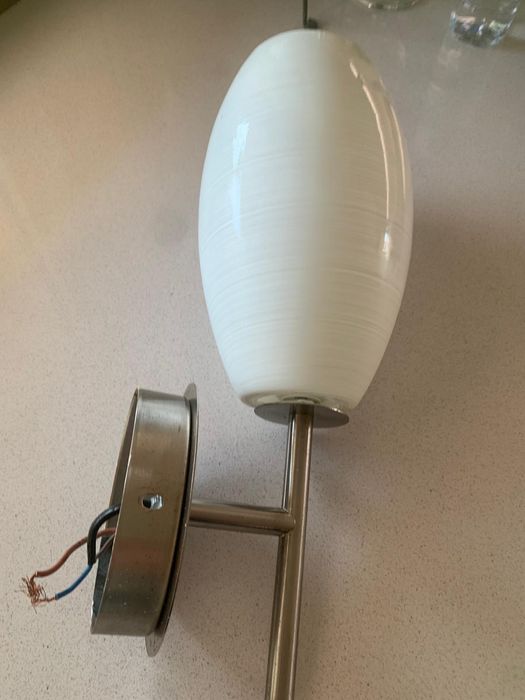 Candeeiros de parede