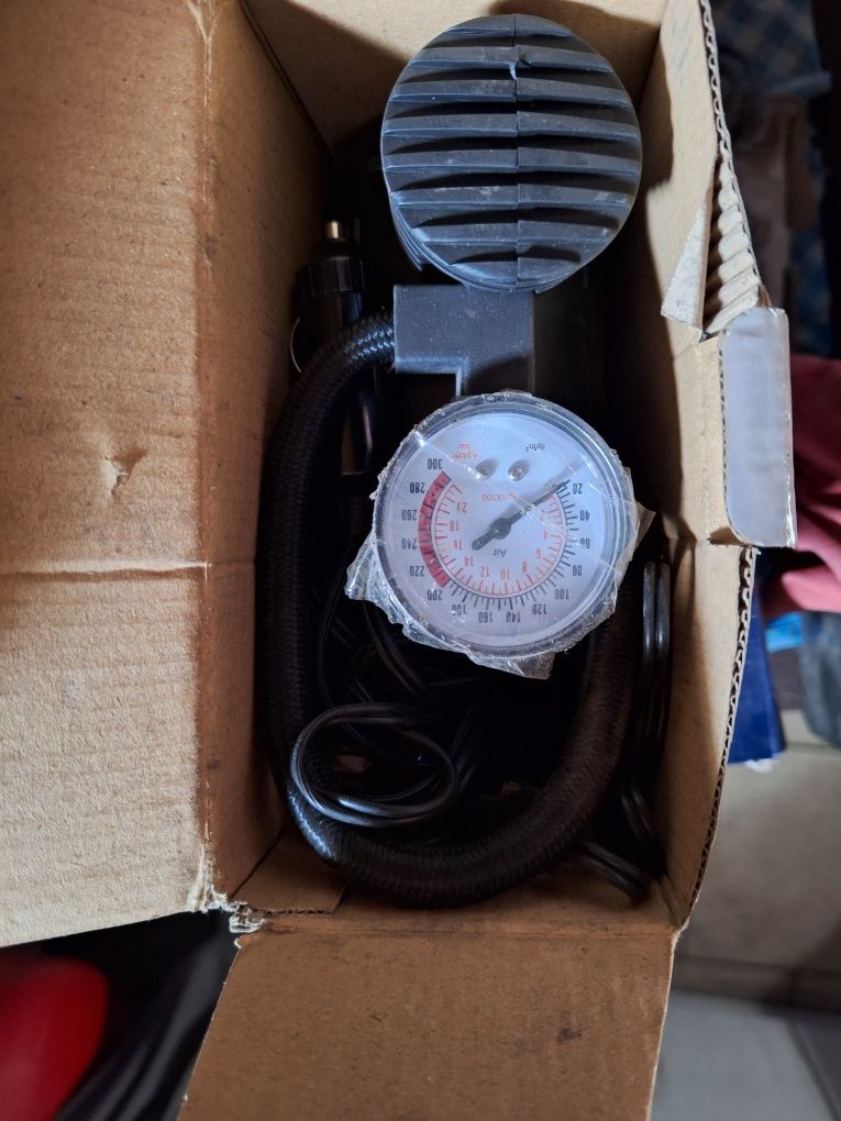 Kompresor 12V Lcan