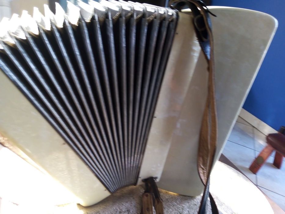 Akordeon Hohner Verdi III M