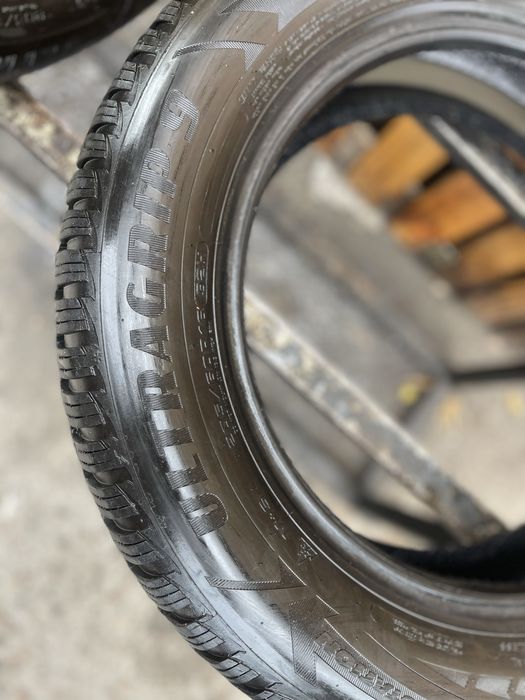 Шини 205/55 r16 Goodyear