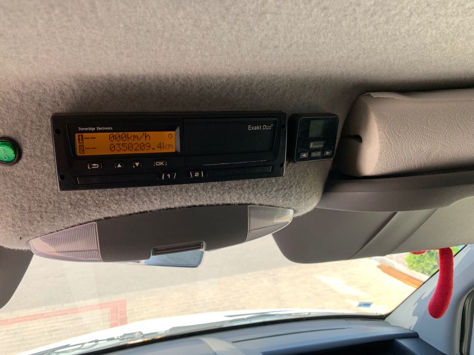 Sprinter 319 Mercedes