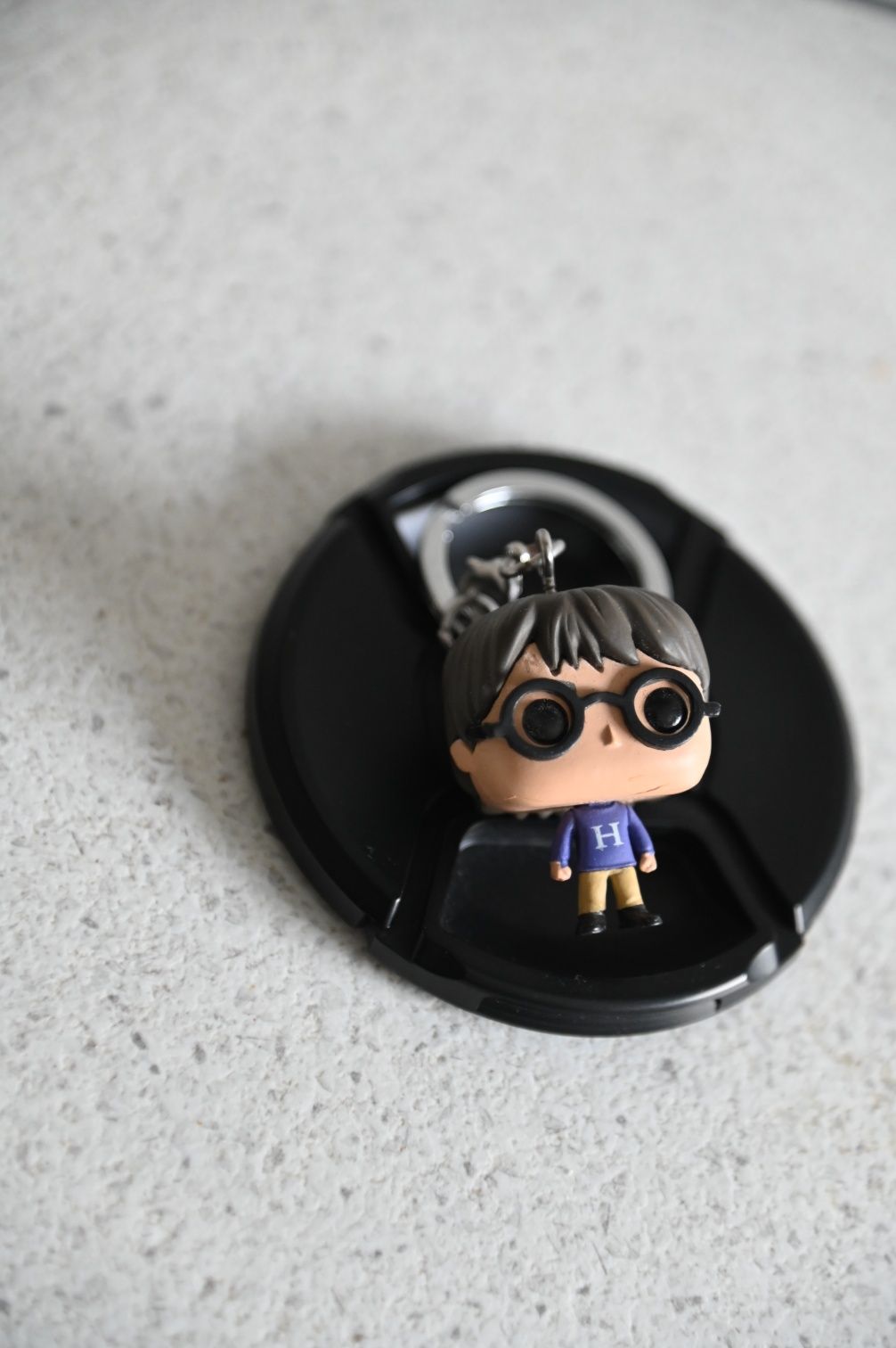 Funko Pop - breloczek - Harry Potter - Harry