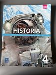 Sprzedam książkę historia 4