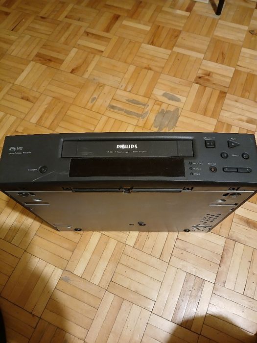 Magnetowid Philips