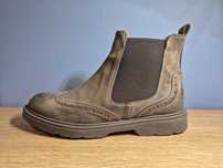 Botas como novas  tam. 40
