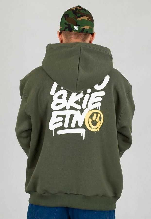 El Polako Bluza Elpolako DonGuralesko