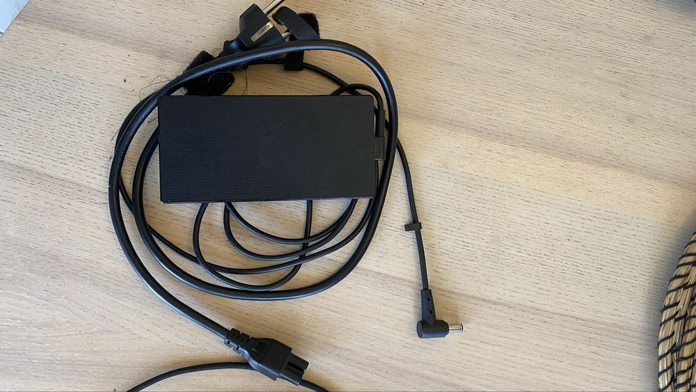 Portátil ASUS Tuf Gaming A15