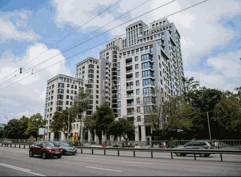 Терміновий продаж! Берестейський пр 42а Crystal Park Tower Шулявка