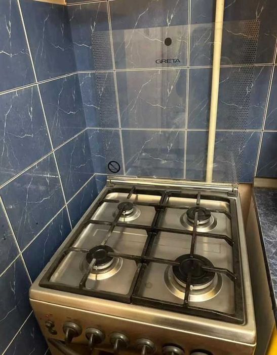 Кухня угловая бу в отличном состоянии