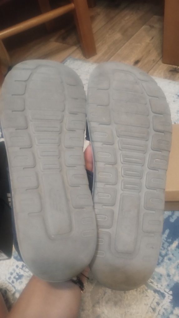Sandały New Balance r.39,5