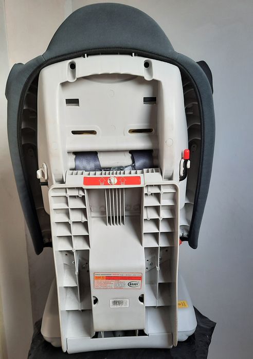 Автокресло детское "4 BABY"