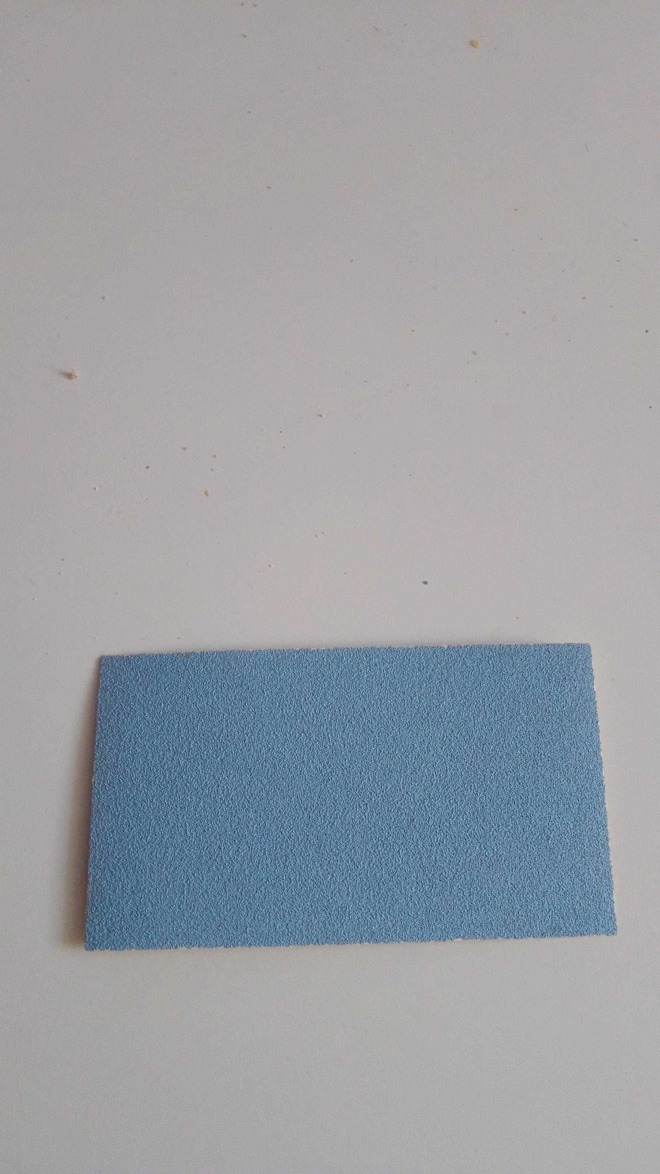 szwajcarski papier ścierny na rzep firmy SIAFAST   tanio wyprzedaż