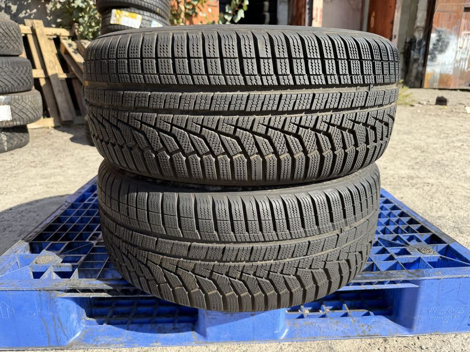 225/55 r16 Hankook Winter I*Cept evo2 Резина зимняя