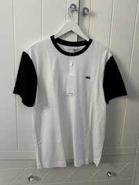 Koszuka T-Shirt Lacoste Oryginalna!Rozm M