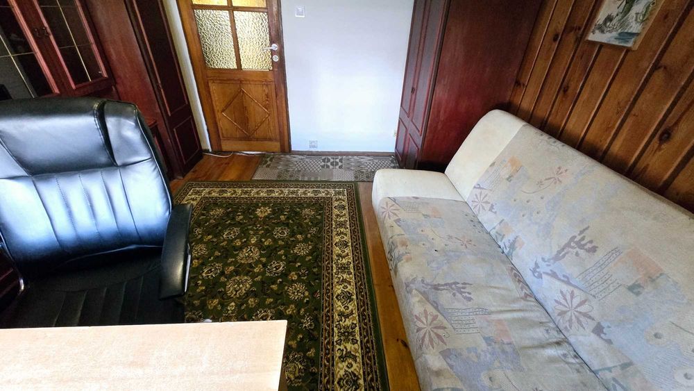 Zamykany pokój duży os.Staszica, umeblowany z tv.