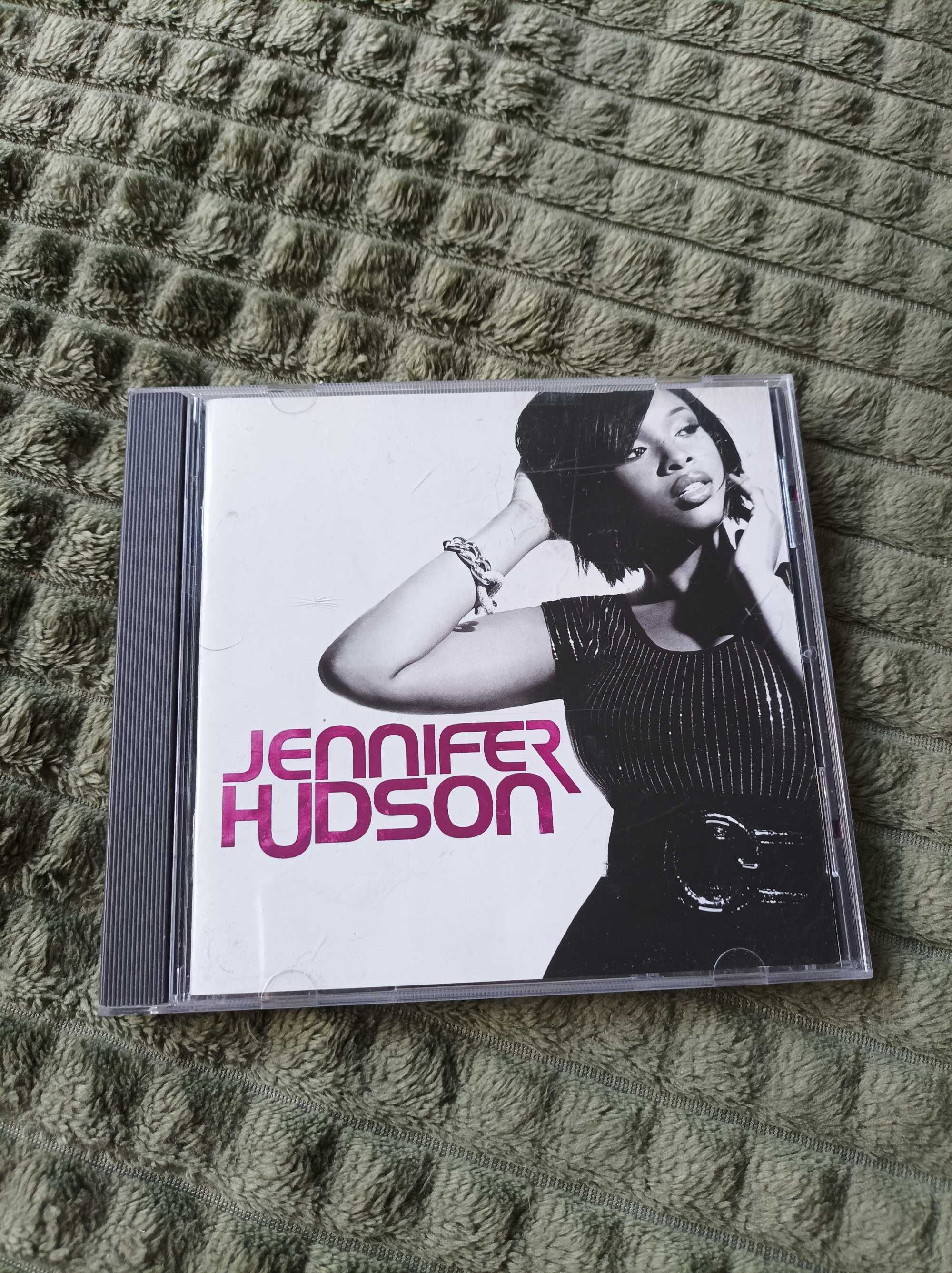 Płyta CD Jennifer Hudson