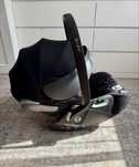 Fotelik Cybex Cloud Z2 i-Size