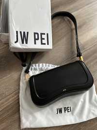 Сумка JW pei оригінал, брендова сумка jw pei