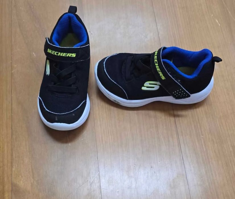 Ténis de menino/ menina