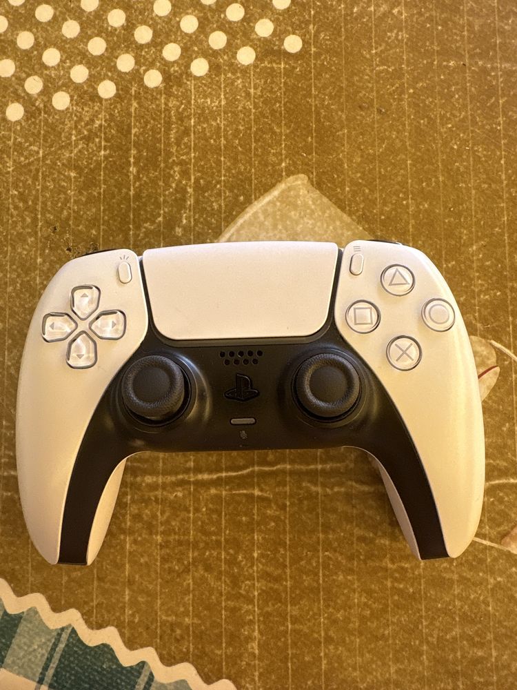 Comando   playstation5
