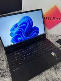 Laptop HP OMEN 15 ek0026nw i5-10300 Gtx 1660Ti